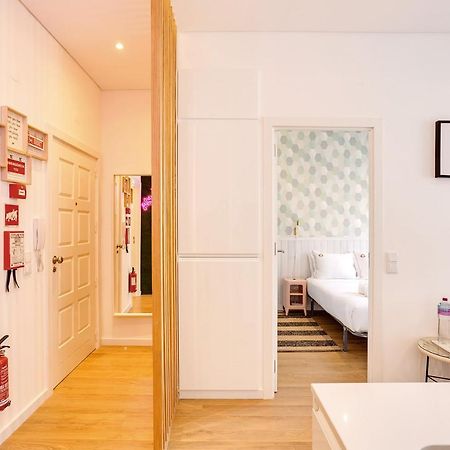 Oporto Vibes - City Center Studio Exterior photo